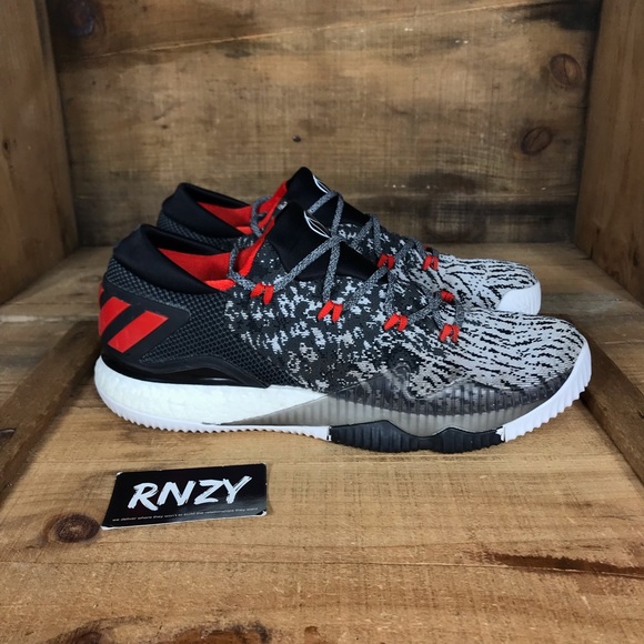 crazylight boost cny